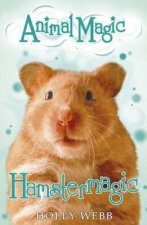 Hamstermagic