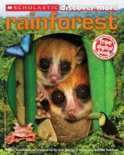 Discover More Rainforest