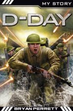 My Story War Heroes DDay