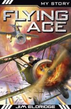 My Story War Heroes Flying Ace