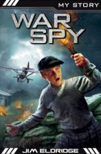 My Story War Spy