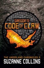 Gregor and the Code of Claw