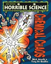 Horrible Science Chemical Chaos