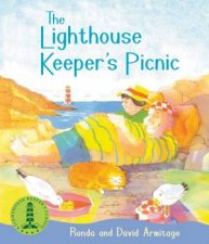 Lighthouse Keepers Picnic