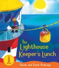 Lighthouse Keepers Lunch