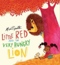 Little Red  the Very Hungry Lion
