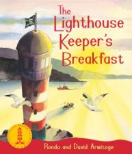 Lighthouse Keepers Breakfast