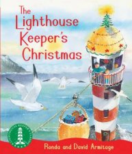 The Lighthouse Keepers Christmas