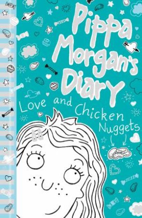 Love and Chicken Nuggets by Annie Kelsey