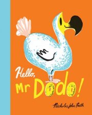 Hello Mr Dodo