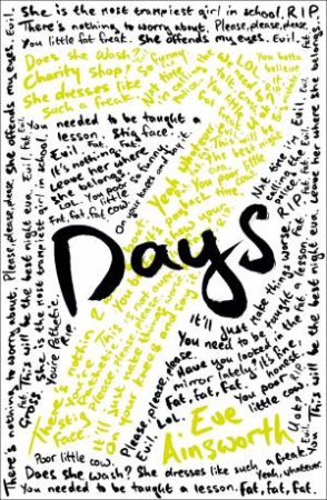 7 Days by Eve Ainsworth