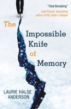 Impossible Knife of Memory