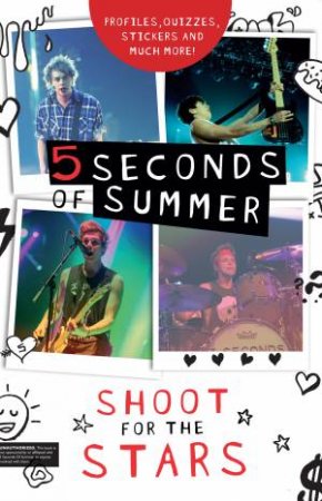 5SOS: Shoot for the Stars by Various