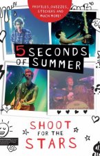 5SOS Shoot for the Stars