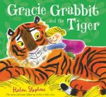 Gracie Grabbit and the Tiger