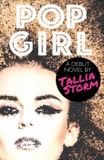 Tallia Storm Pop Girl