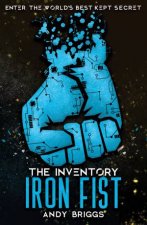 The Inventory Iron Fist