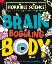 Horrible Science of You 20th Anniversary Edition