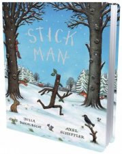 Stick Man
