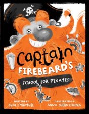 Captain Firebeards School For Pirates