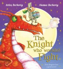 Knight Who Wouldnt Fight