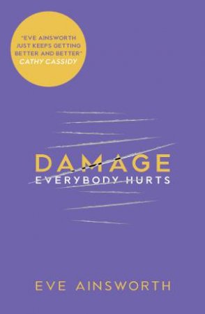 Damage by Eve Ainsworth