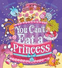You Cant Eat A Princess