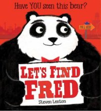 Lets Find Fred