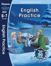 Frozen Magic Of The Northern Lights English Practice Ages 67