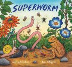 Superworm Gift Edition