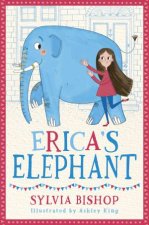 Ericas Elephant