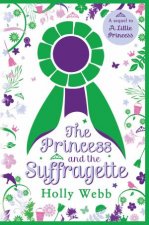 Princess And The Suffragette Sequel To A Little Princess