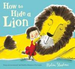 How to Hide a Lion Gift Edition