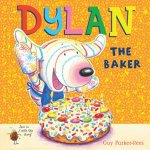 Dylan The Baker