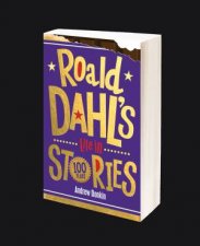 Roald Dahls Life In Stories