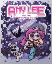 Amy Lee And The Darkness Hex