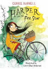 Harper And The Fire Star
