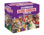 Horrible Histories BloodCurdling Box Of Books