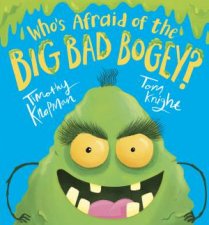 Whos Afraid of the Big Bad Bogey