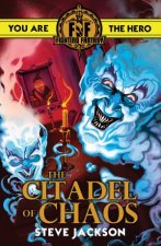 Fighting Fantasy The Citadel Of Chaos