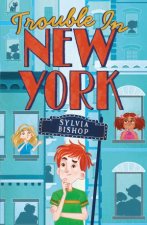 Trouble In New York