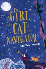 The Girl The Cat And The Navigator