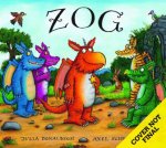 Zog 10th Anniversary Edition