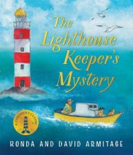 The Lighthouse Keepers Mystery