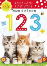 Trace and Learn 123
