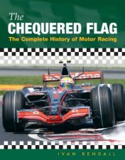 Chequered Flag 
