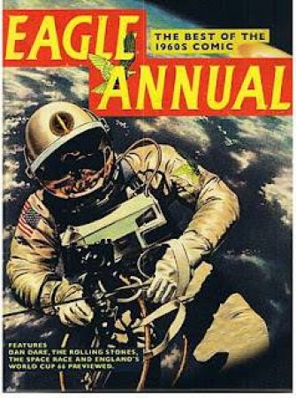 Eagle Annual: The Best Of The 1960's Comic by Various