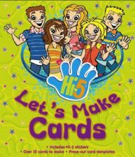 Lets Make Cards