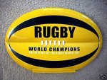 Rugby World Champions