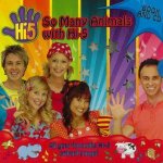 So Many Animals With Hi 5